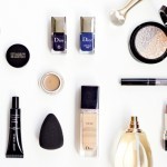 Fashion Week Make Up Essentials
