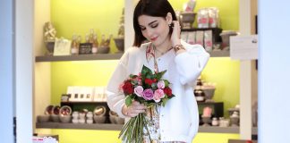 Discovering Dior Rouge Brilliant Makeup