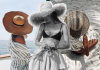 Summer Hats