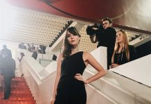 S. Pellegrino x Irene: Cannes 2017