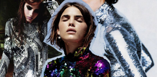 Glitter O’Clock