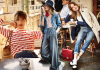 Parisian Girl Style