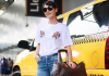 The Airport Look