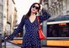 The Polka Dots Dress