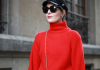 The Red Sweater