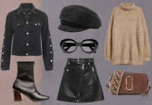 What to Wear: Fall Essentials