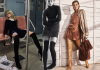 Over The Knee Boots