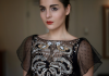 Pfw in Red Valentino