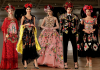 Dolce & Gabbana Mexico City: Alta Moda 2018