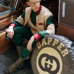 Colección Gucci-Dapper Dan