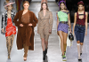 Las mejores colecciones de Milan Fashion Week Primavera’19 Mejores momentos Milan Fashion Week 2019
