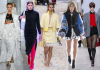 Las mejores colecciones de Paris Fashion Week Primavera’19 Paris Fashion Week Primavera 2019