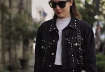 Conjunto con Estoperoles