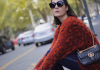 Suéter Animal Print