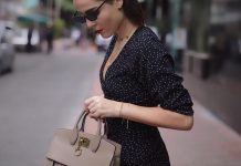 Ferragamo Studio Bag