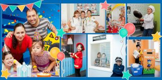 How to throw the Ultimate Escape Room Birthday Party in Atlanta Escape Room Birthday Party