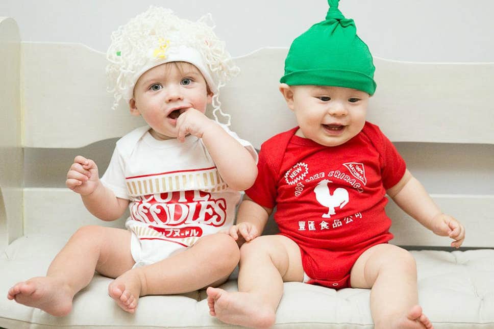 Cute Baby Outfit Ideas And Tips For Dressing Your Baby Omw Magazine