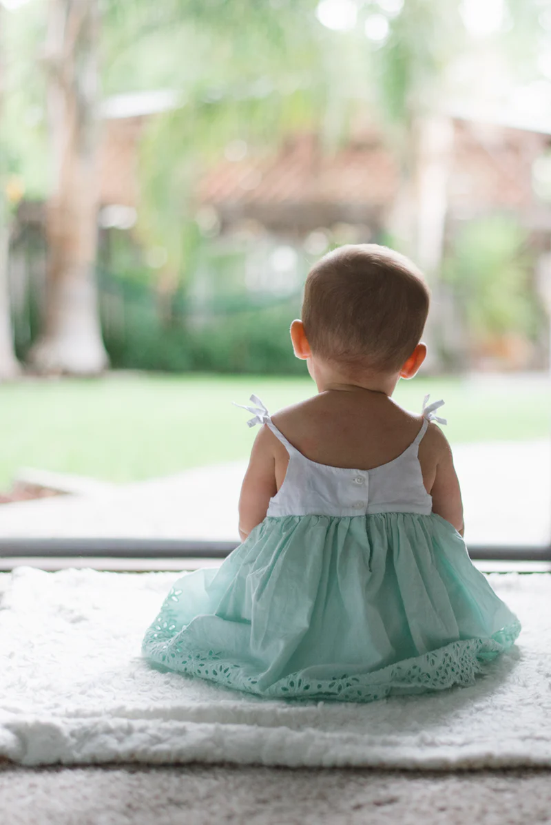 Cute Baby Outfit Ideas And Tips For Dressing Your Baby Omw Magazine