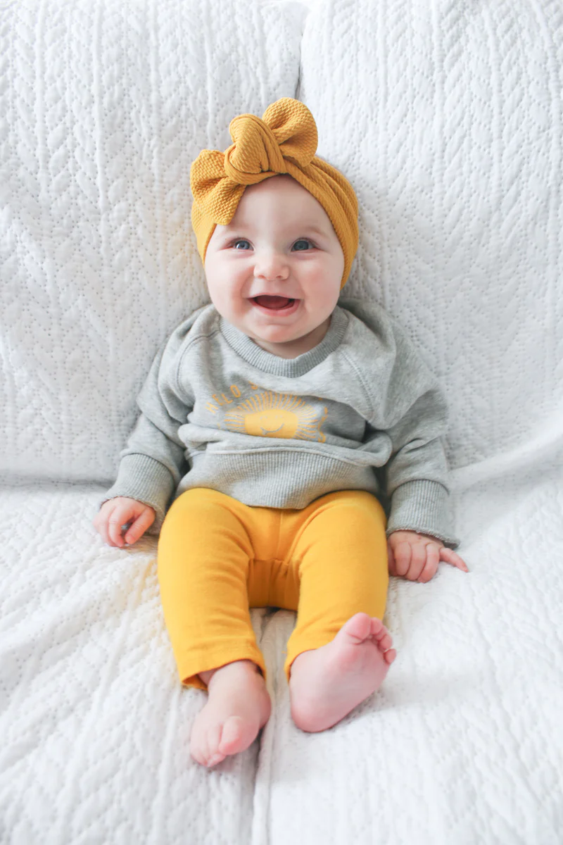 baby Outfit Ideas