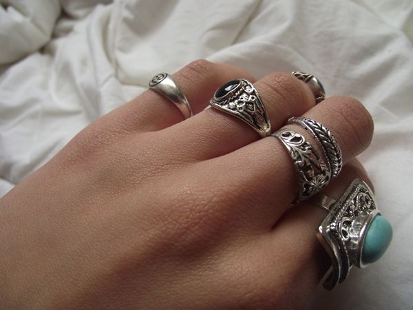 Best custom made rings