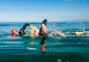 Surefire Ways to Look Slimmer in Swimwear Surefire Ways to Look Slimmer in Swimwear