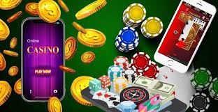 Gambling enterprise benefits
