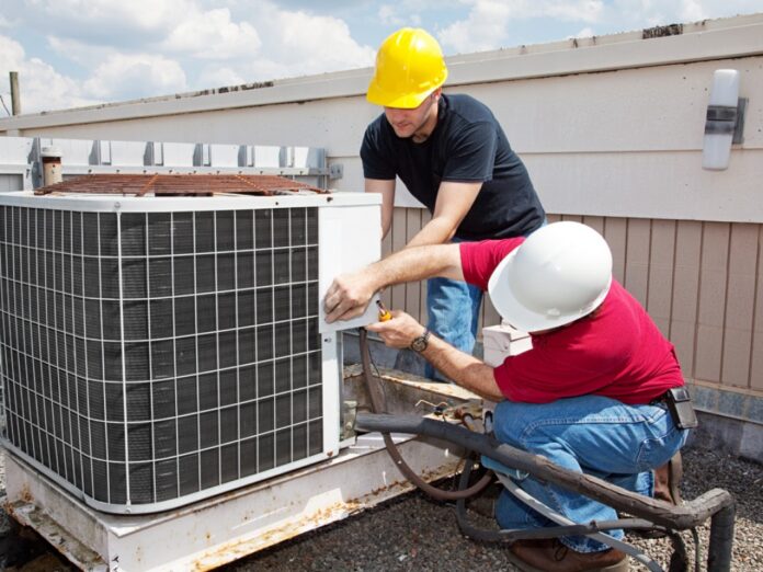 Pick the Right HVAC Contractor