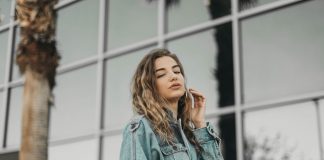 Different Types of Jackets Every Woman Should Have In Their Closet woman jackets