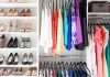 How to Declutter Your Closet to Make Space for New Things Closet to Make Space