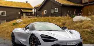 Tuning your car: 5 Essential Tips for Car Enthusiasts City for Driving an Electric Car