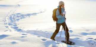 Finding Opportunities in Winter Finding Opportunities in Winter