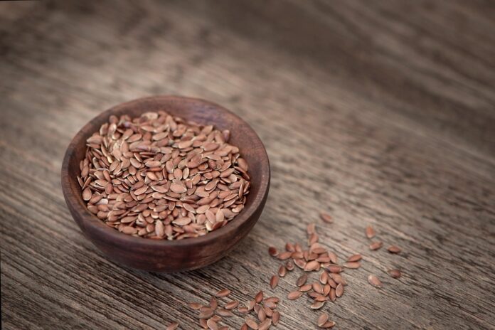 flax seeds benefits for skin