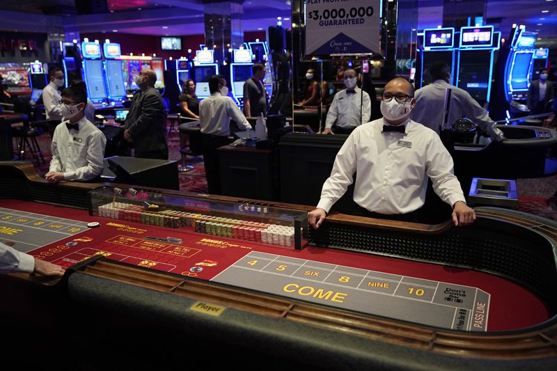 The Hidden Mystery Behind canada-casinos