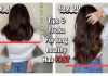 How Fast Does Hair Grow- Important Information to Know for Your Hair How Fast Does Hair Grow