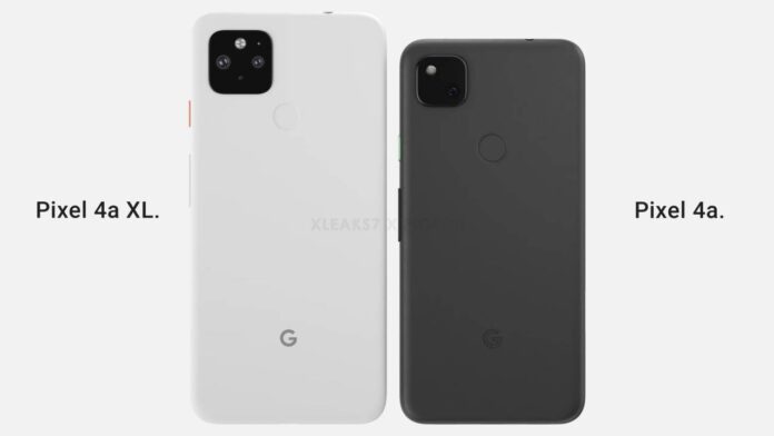 pixel 4a release date