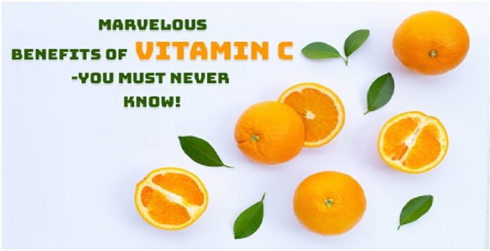 Benefits of Vitamin C