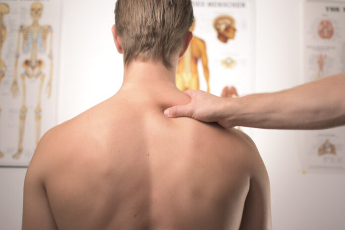 Chiropractic Treatment