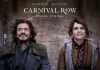 Carnival Row Season 2 carnival row season 2