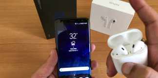 Do Airpods Work With Android? do airpods work with android