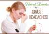 Home remedies for sinus infection home remedies for sinus infection
