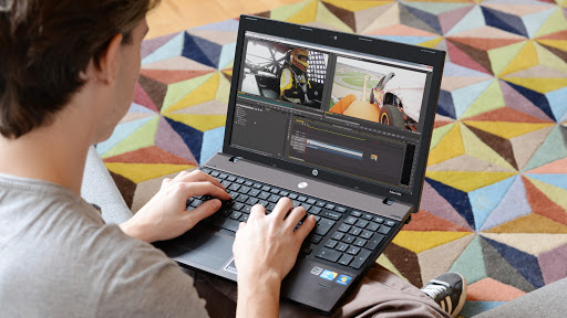 Best Laptop for Video Editing Best Laptop for Video Editing