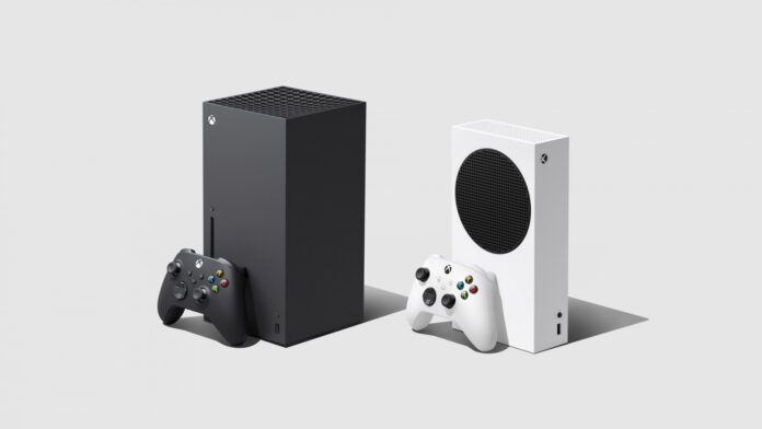 xbox series x release date