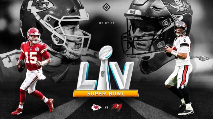 Super Bowl live stream