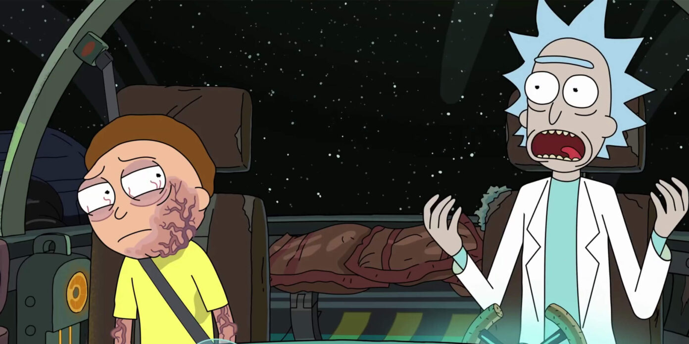 watch rick and morty s04e08