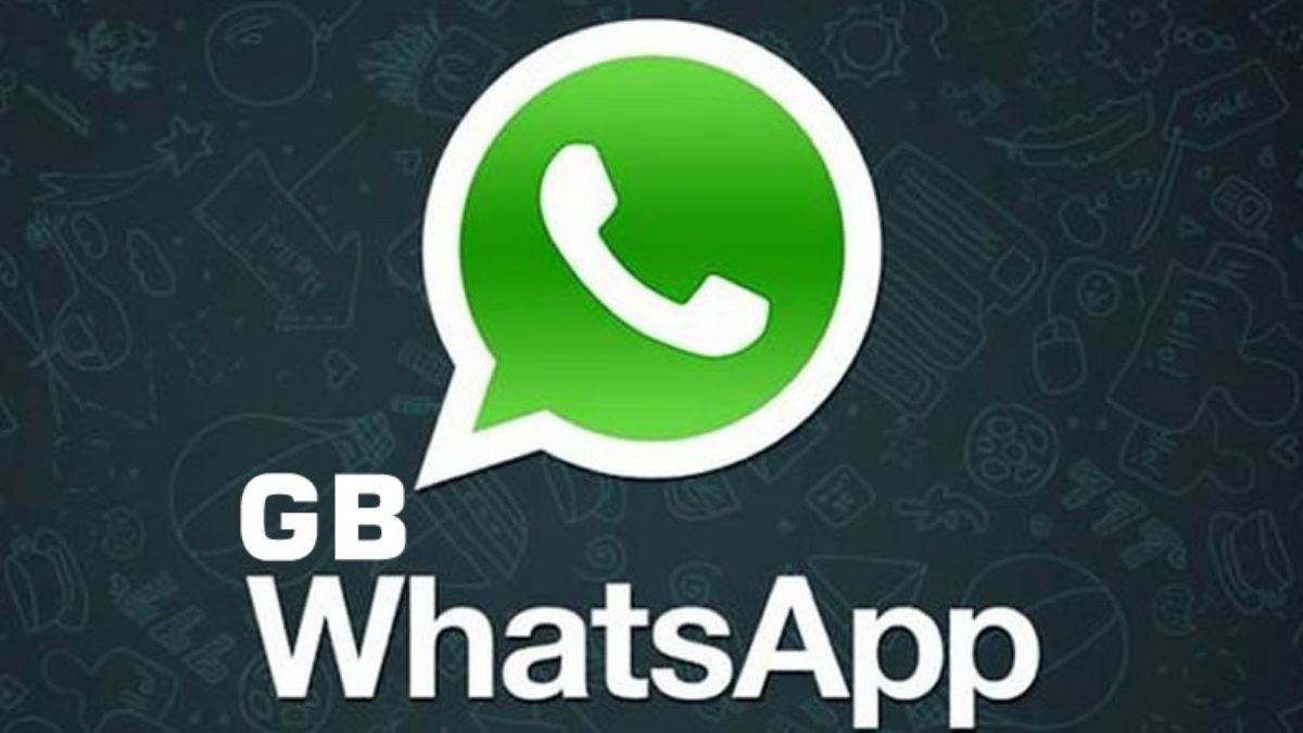 gbwhatsapp business