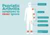 What Is Psoriatic Arthritis what is psoriatic arthritis