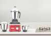 Mixer Grinder in India-Some Better Examples Best Mixer Grinder in India