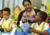 Tips to promote Early Literacy in Children Tips promote Literacy Children