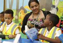 Tips to promote Early Literacy in Children Tips promote Literacy Children