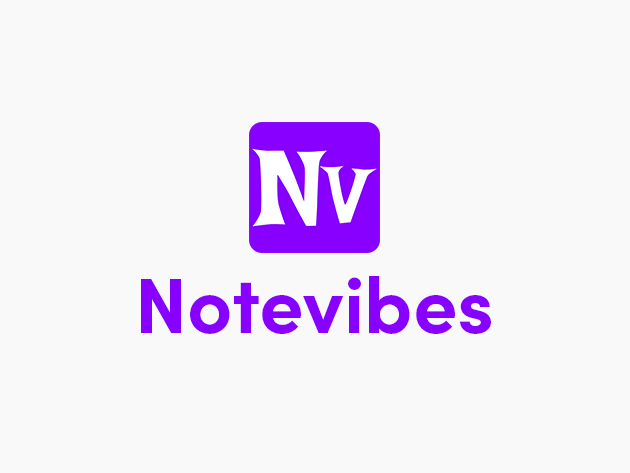 What Benefits Notevibes